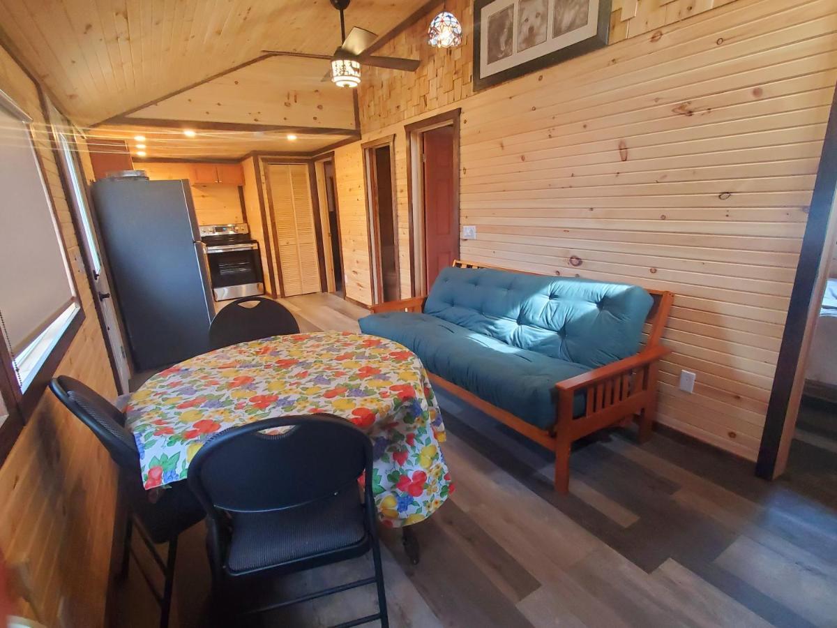 Carrying Place Stoneburg Cove Cottages מראה חיצוני תמונה
