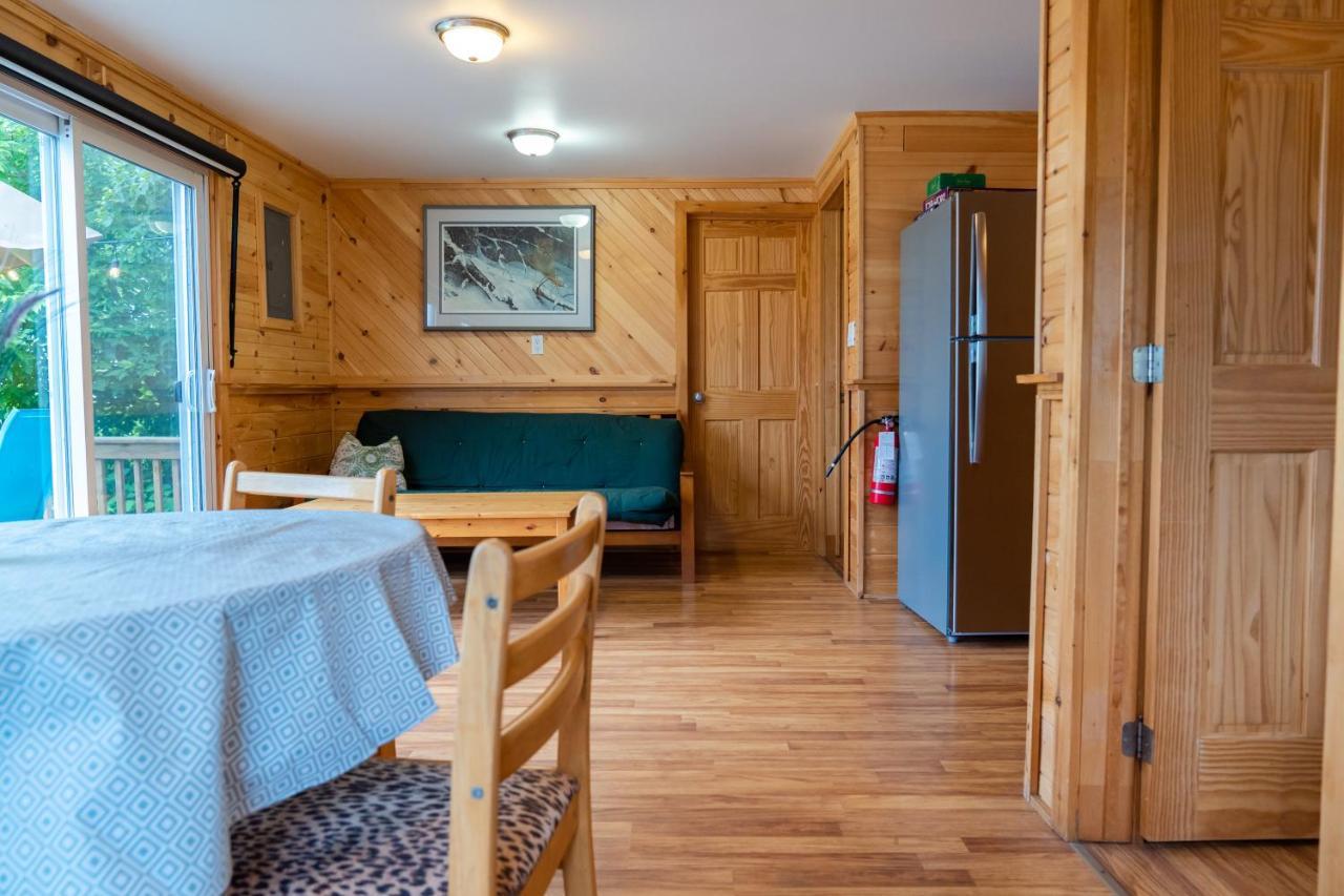 Carrying Place Stoneburg Cove Cottages מראה חיצוני תמונה